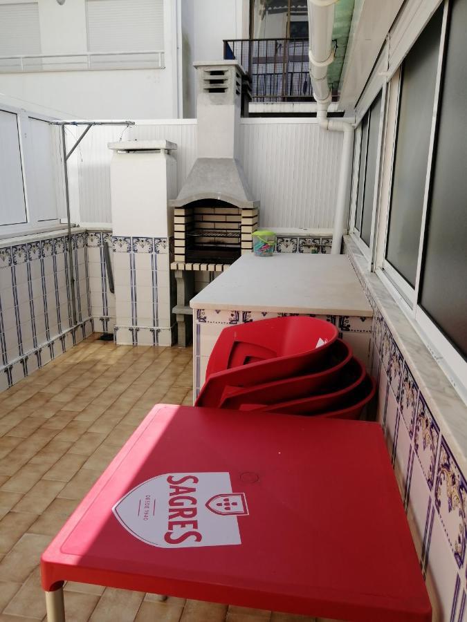 Apartamentos Lazarino1 Nazaré Dış mekan fotoğraf