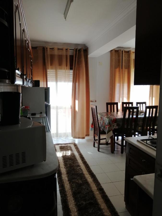 Apartamentos Lazarino1 Nazaré Dış mekan fotoğraf